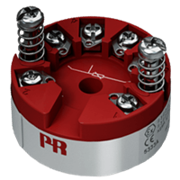 5333D 2-Wire Programmable Transmitter